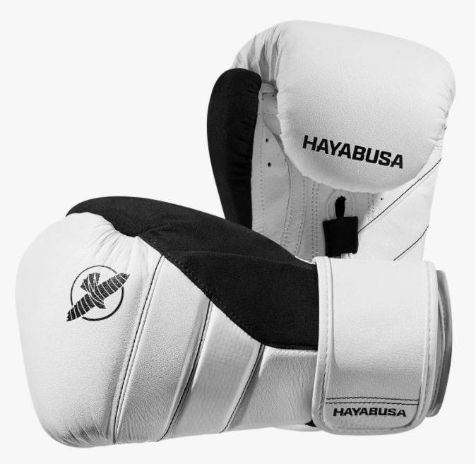 hayabusa-t3-boxing-glove