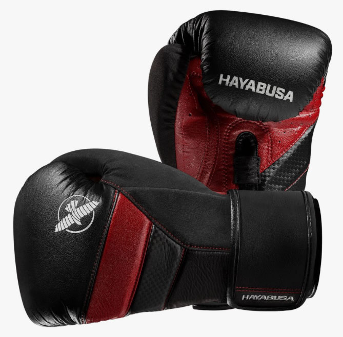hayabusa-t3-boxing-gloves-red-black