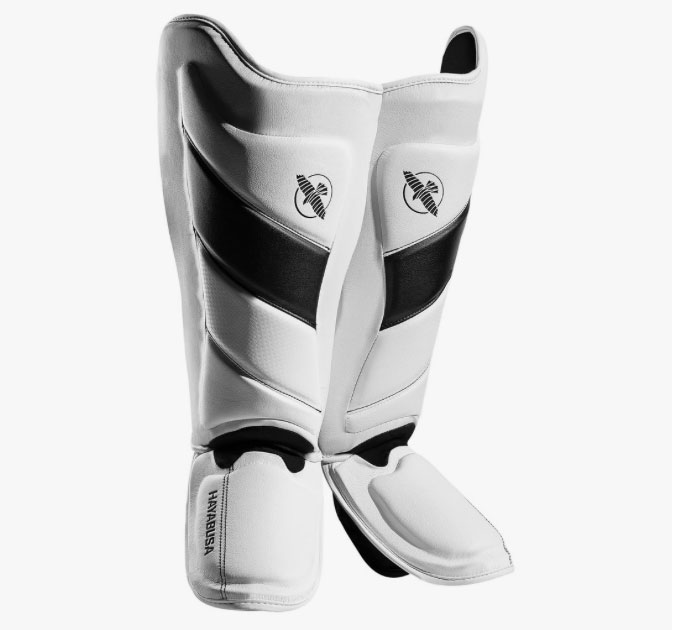 hayabusa-t3-striking-shinguard