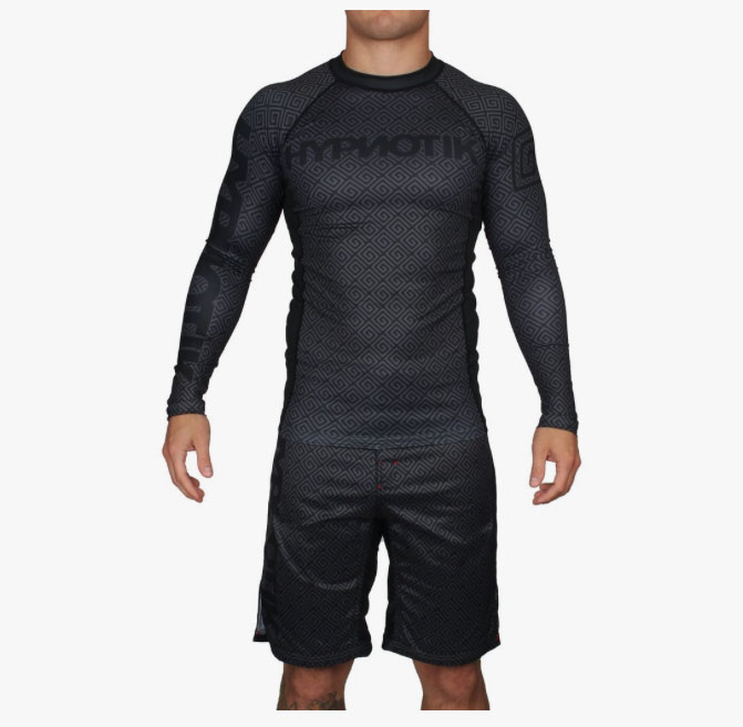 Hypnotik Edo No Gi BJJ Jiu Jitsu Gear