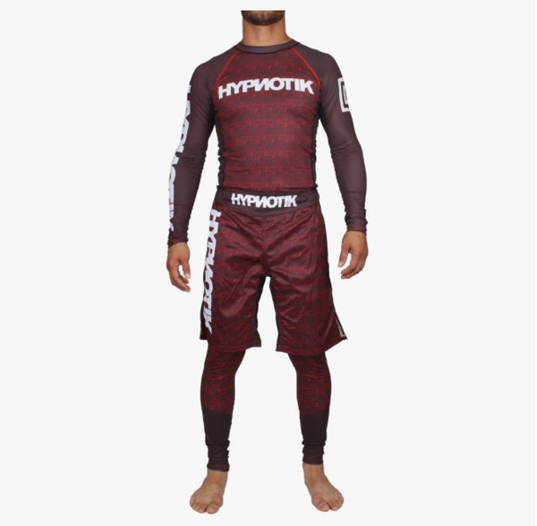 hypnotik-mifune-clothing-red