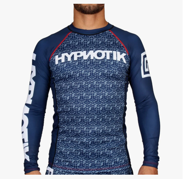 hypnotik-mifune-rashguard-blue