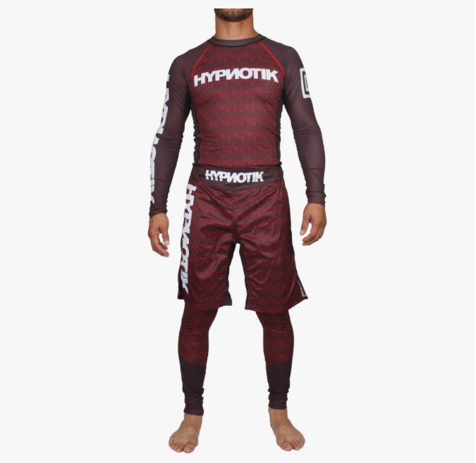 hypnotik-mifune-red-no-gi-bjj-bundle