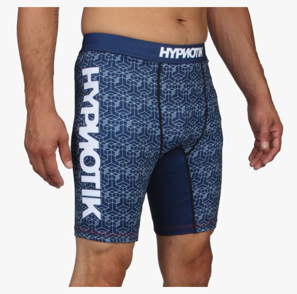 hypnotik-mifune-vale-tudo-shorts-blue