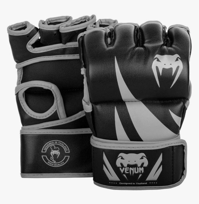 venum-challenger-mma-gloves-black-grey