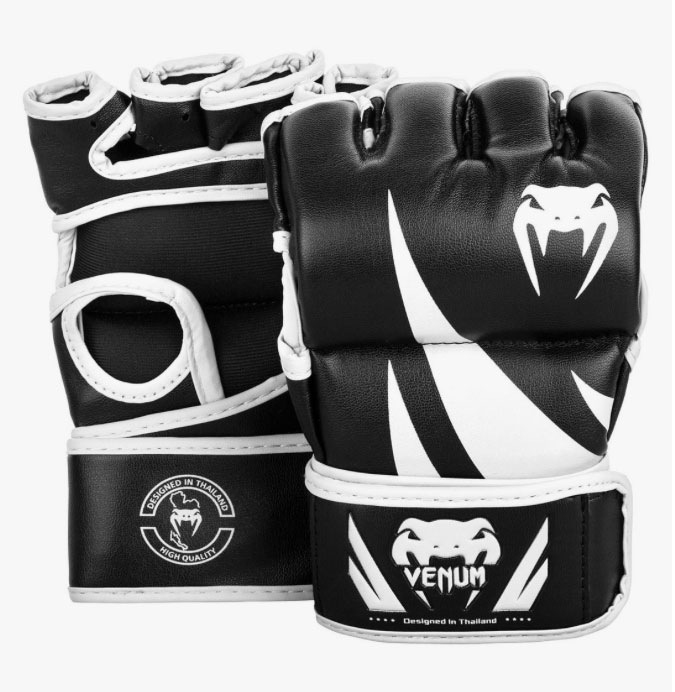 venum-challenger-mma-gloves-black-white-1