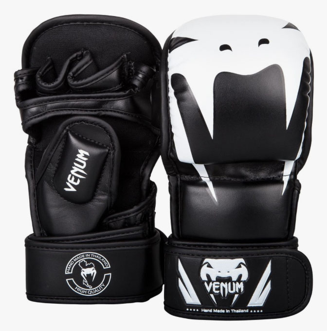 venum-impact-sparring-mma-gloves-black-1