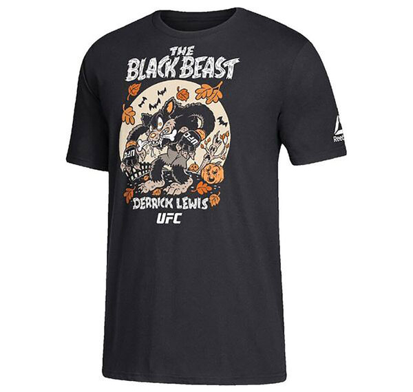 derrick lewis shirt