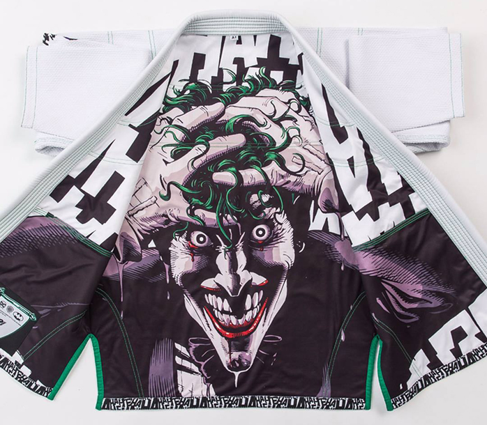 Black Friday Sale Jiu Jitsu Gis and BJJ Gear