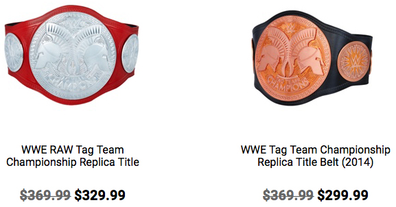 Black Friday Sale on WWE Title Belts | www.bagssaleusa.com/product-category/neonoe-bag/