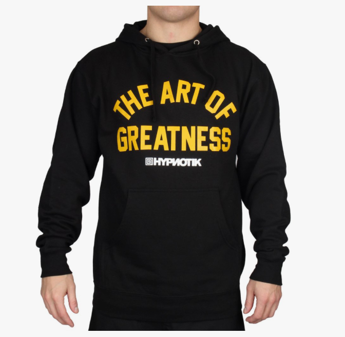 hypnotik-art-of-greatness-black-hoodie