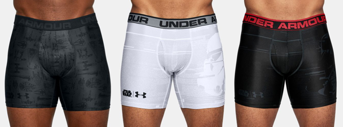 underarmour underwear