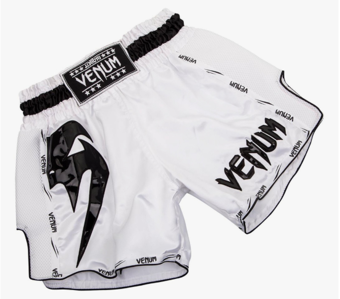 venum-giant-muay-thai-shorts-white