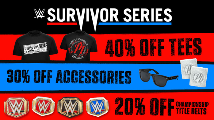 wwe-survivor-series-2017-gear-sale