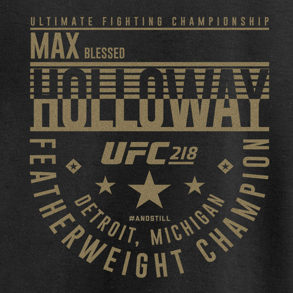 max-holloway-ufc-218-champion-tee