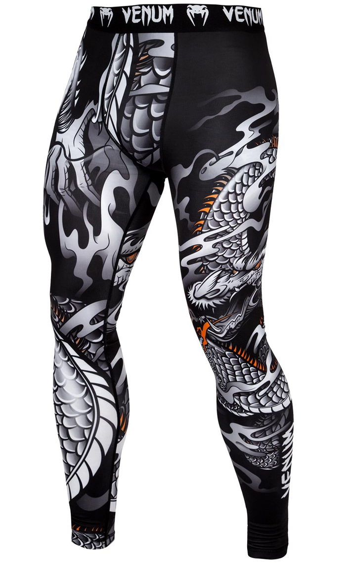 Venum Dragons Flight Fightwear Range | FighterXFashion.com