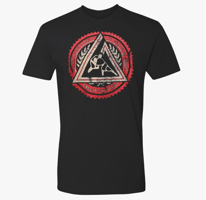 gracie-jiu-jitsu-shirt-1