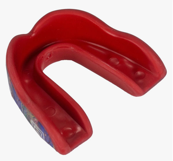 Hypnotik Damage Control Notorious Mouthguard