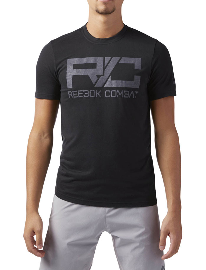 Reebok Shirt | FighterXFashion.com