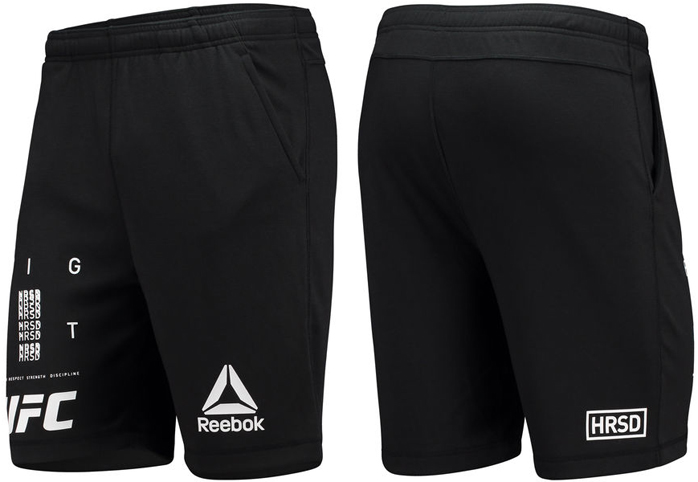 Reebok UFC Training Shorts 