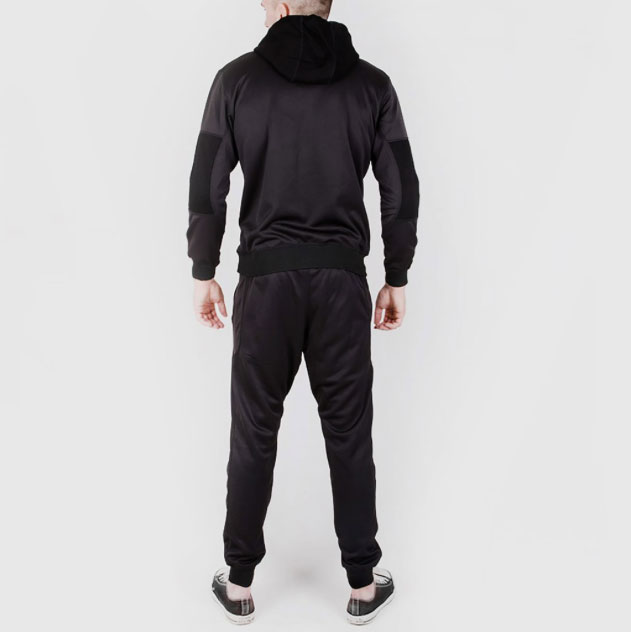 tatami-pearl-weave-black-bjj-tracksuit-2