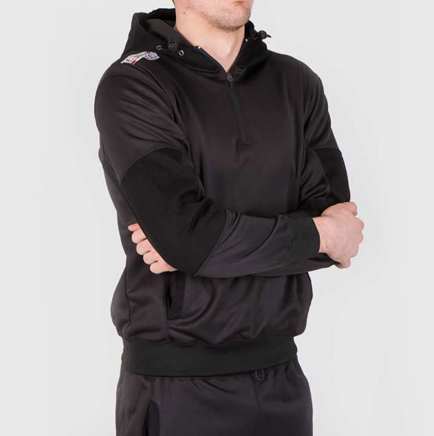 tatami-pearl-weave-black-bjj-tracksuit-3