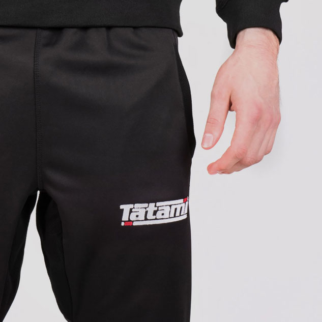 tatami-pearl-weave-black-bjj-tracksuit-4