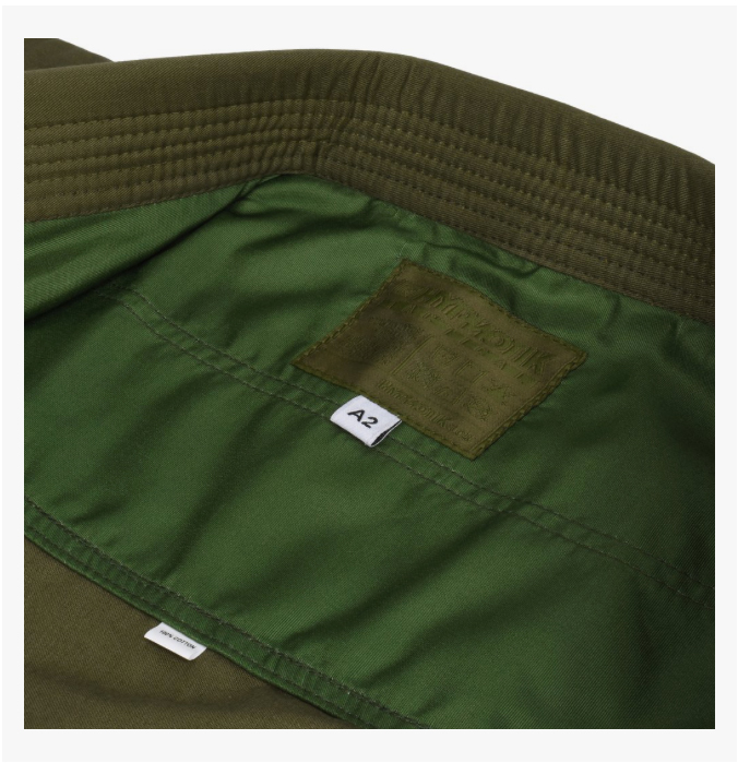 hypnoitik-tactical-bjj-gi-green-2