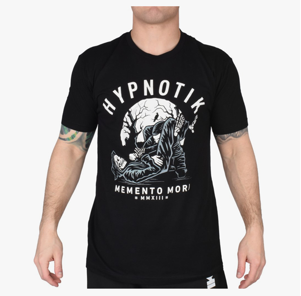 memento mori shirt catholic