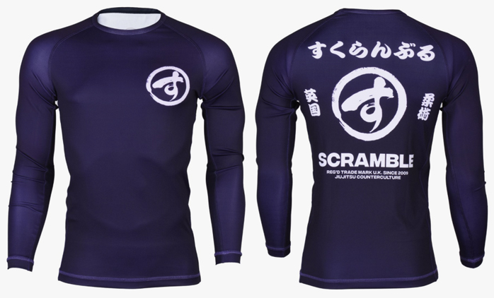 scramble-brush-logo-rashguard