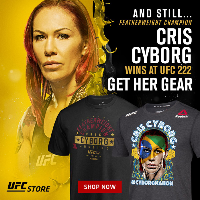cris-cyborg-ufc-222-champion-shirts
