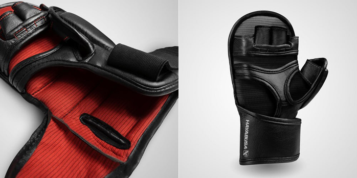 Hayabusa T3 アジャスタブル MMA ヘッドギア Hayabusa T3 Hybrid MMA