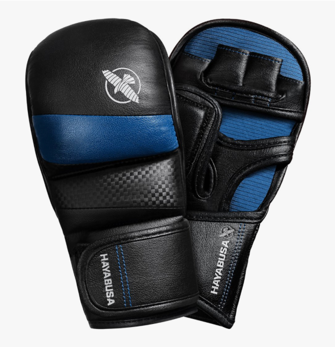 hayabusa-t3-hybrid-mma-gloves-black-blue