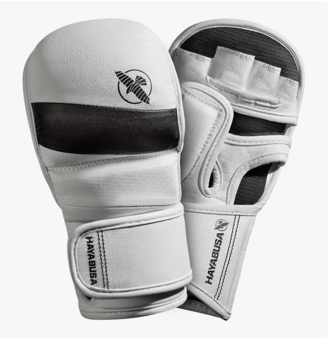 hayabusa-t3-hybrid-mma-gloves-white-black