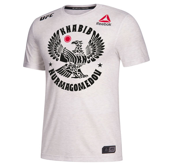 Khabib Nurmagomedov UFC 223 Jersey 