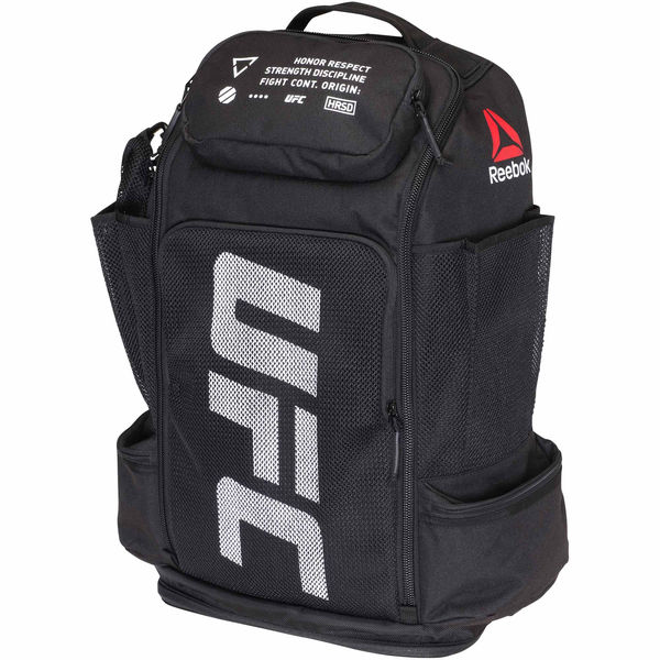 UFC Backpack Backpack 