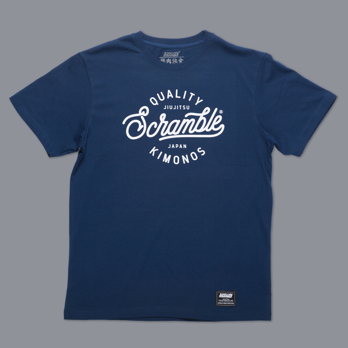 scramble-quality-kimonos-tee-shirt-navy