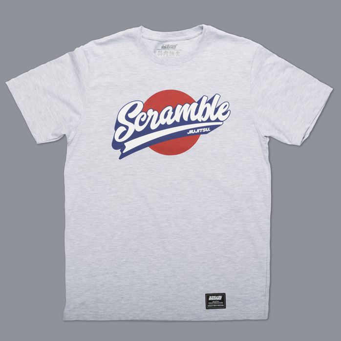 scramble-sport-logo-tee-shirt-grey
