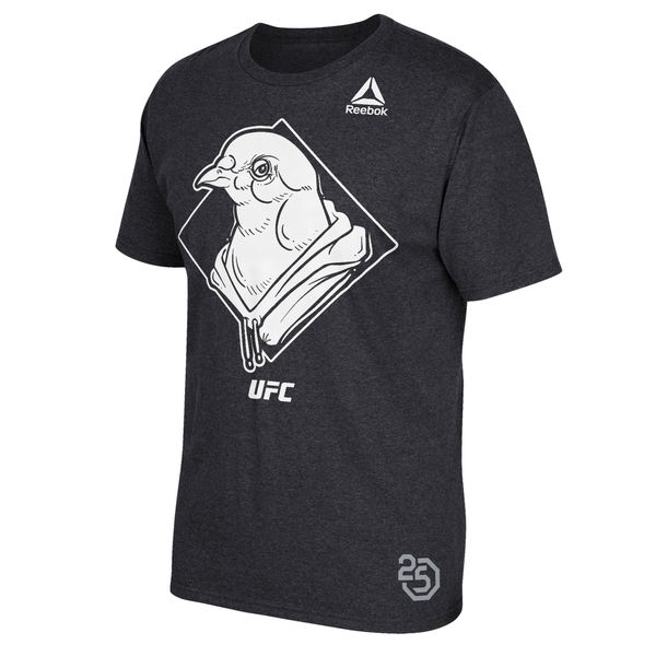 vans pigeon shirt