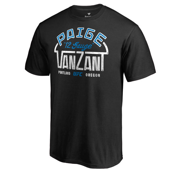 paige vanzant t shirt