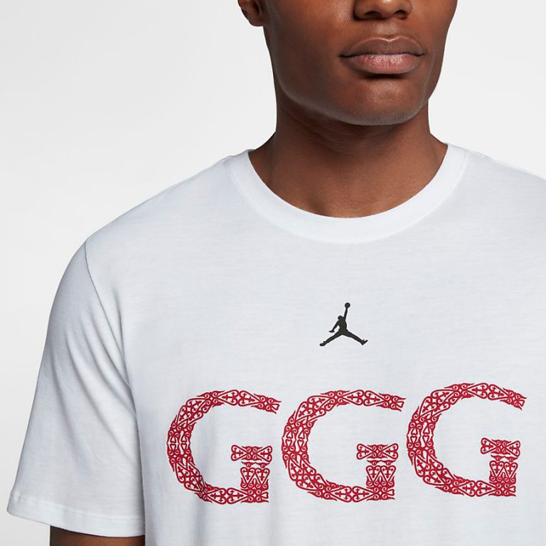 triple ggg t shirts