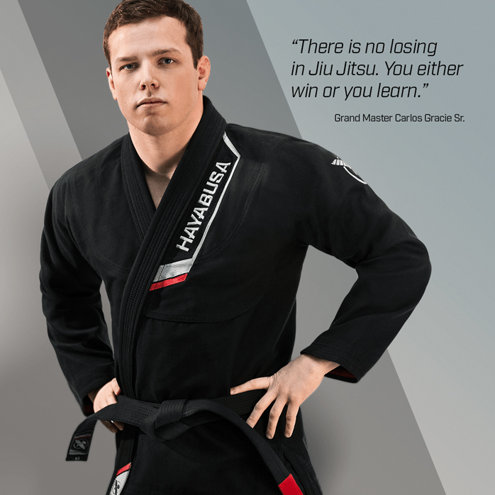 Hayabusa Lightweight Pro BJJ Gi