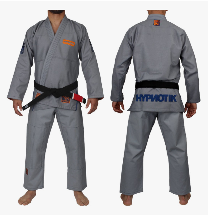 Hypnotik BJJ Gi Sale Event at MMA Warehouse