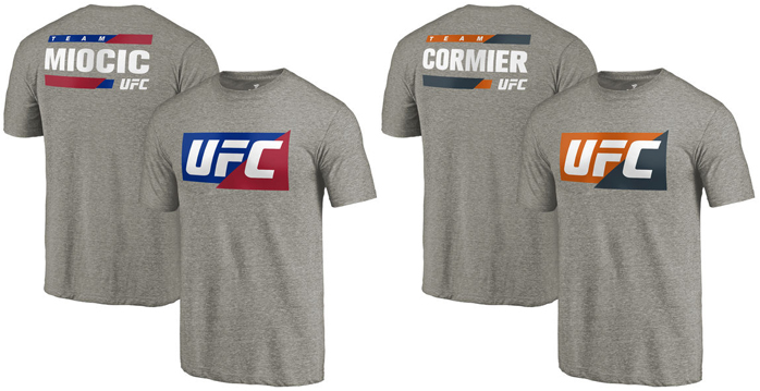 tuf-27-cormier-miocic-team-shirts