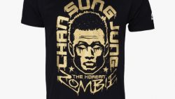 korean zombie walkout shirt