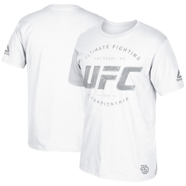 reebok ufc tshirt