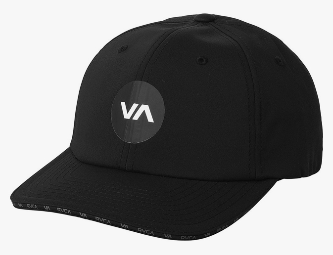 Rvca sport sale trainer hat