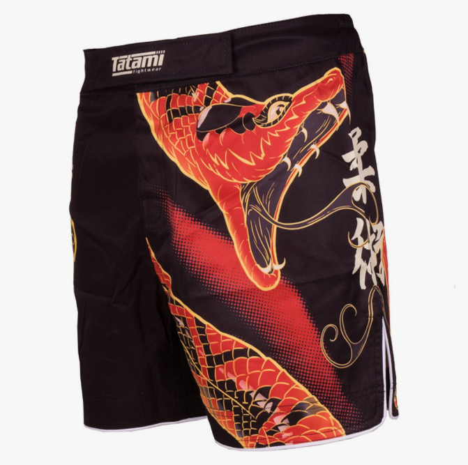 tatami-dueling-snakes-fight-shorts-3