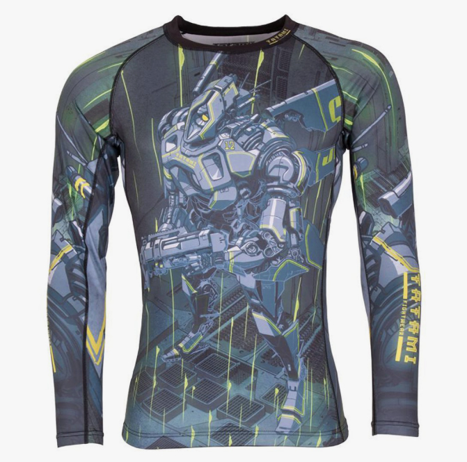 tatami-urban-warrior-rashguard-1