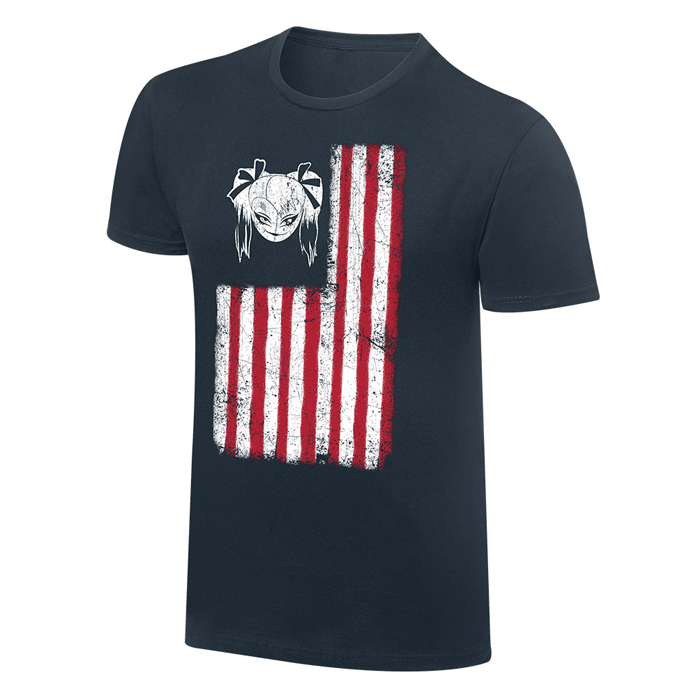 women's americana t shirts